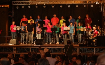 S. Sofia d'Epiro 16giu16