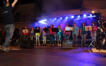 S. Sofia d'Epiro 16giu16