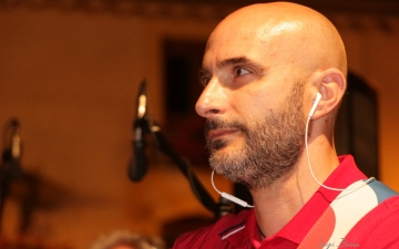 S. Sofia d'Epiro 16giu16