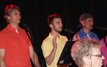 S. Sofia d'Epiro 16giu16