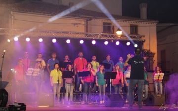 S. Sofia d'Epiro 16giu16