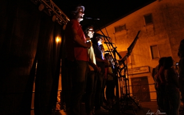 S. Sofia d'Epiro 16giu16