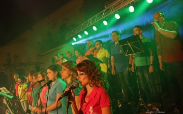 S. Sofia d'Epiro 16giu16