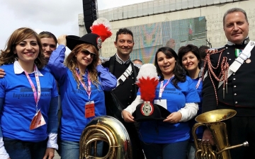 Eventi