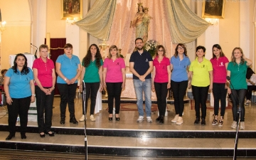 Flos Carmeli 27mag17