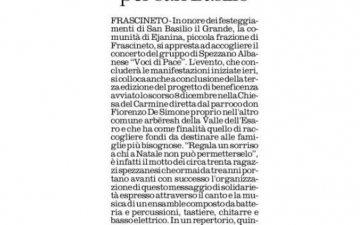 Quotidiano del Sud 2gen13