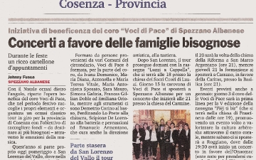 Gazzetta del Sud 08dic17